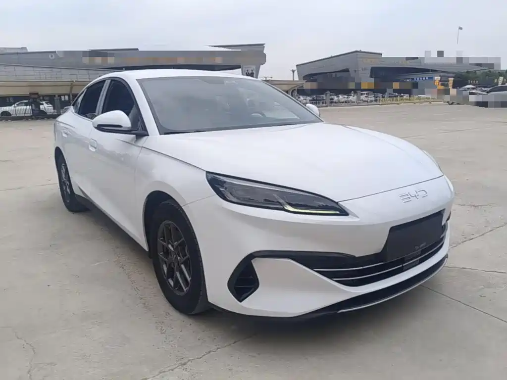 BYD Seal 06 — миниатюра 4
