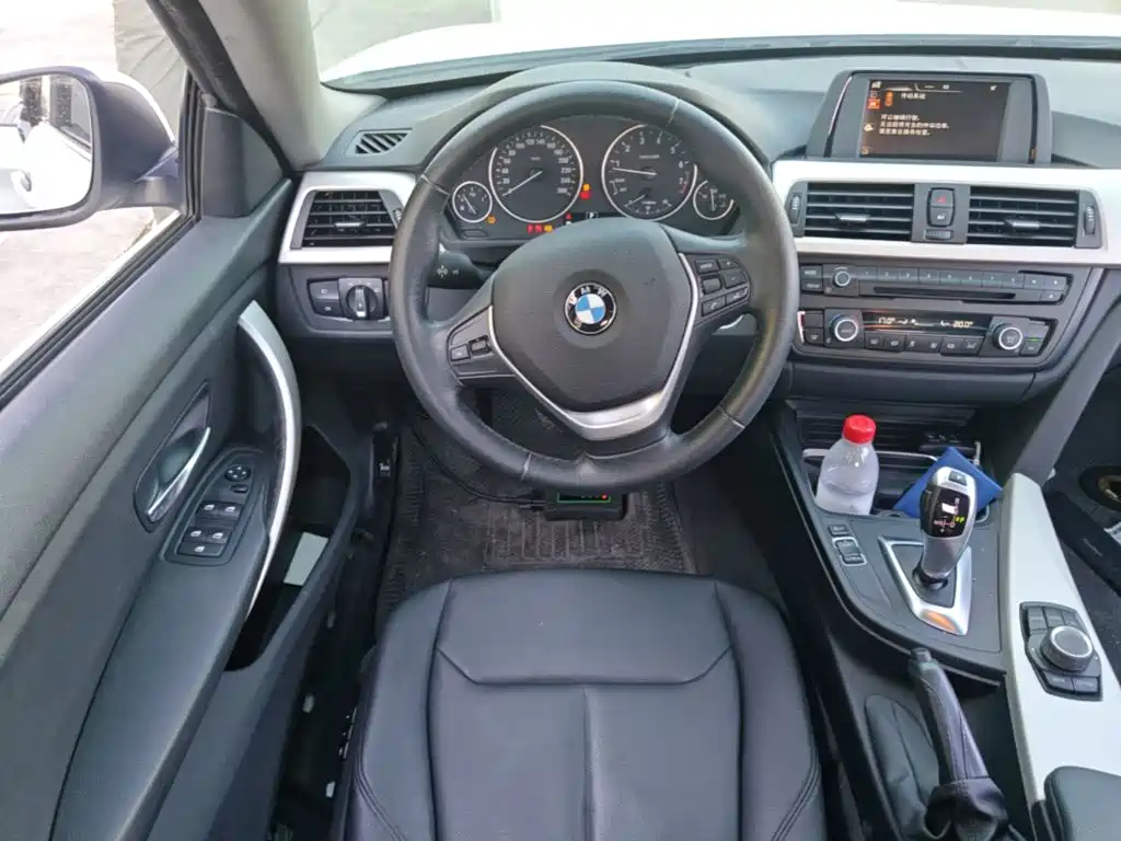 BMW 4 Series — миниатюра 15