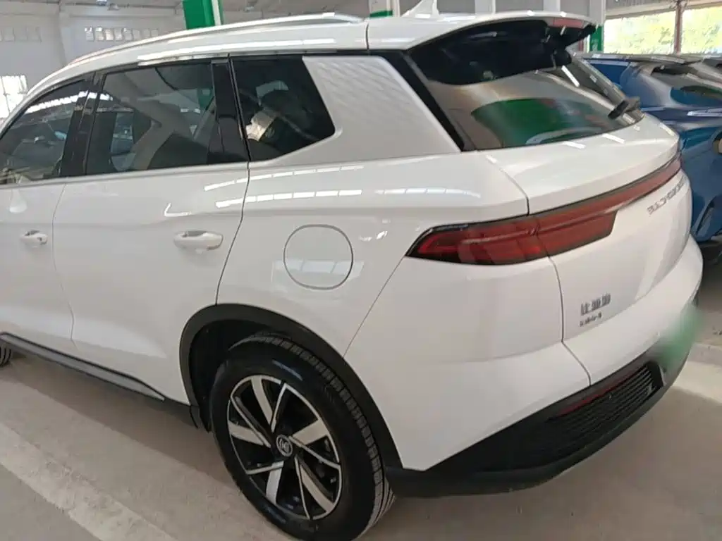 BYD Pro New Energy — миниатюра 5