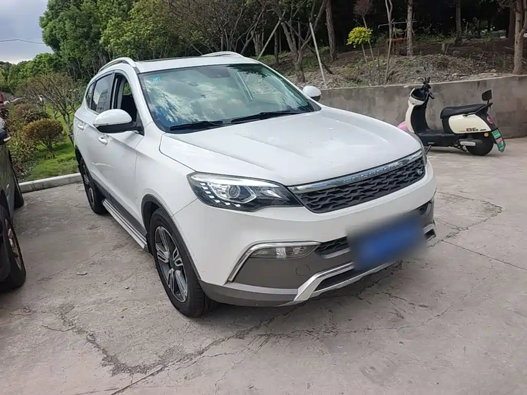 Leopaard Leopaard CS10 — миниатюра 4