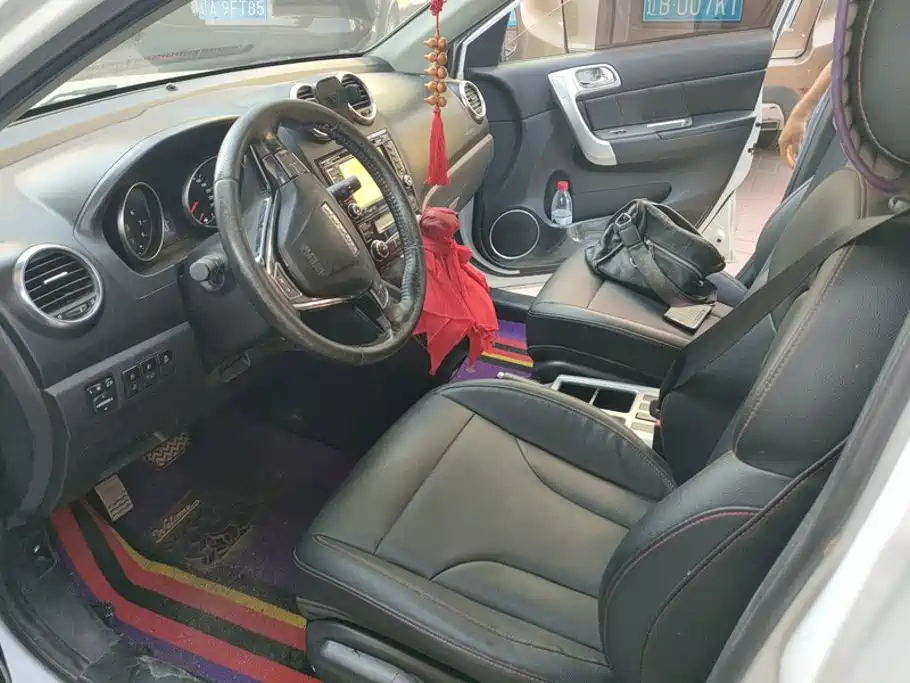 Haval H6 — миниатюра 9