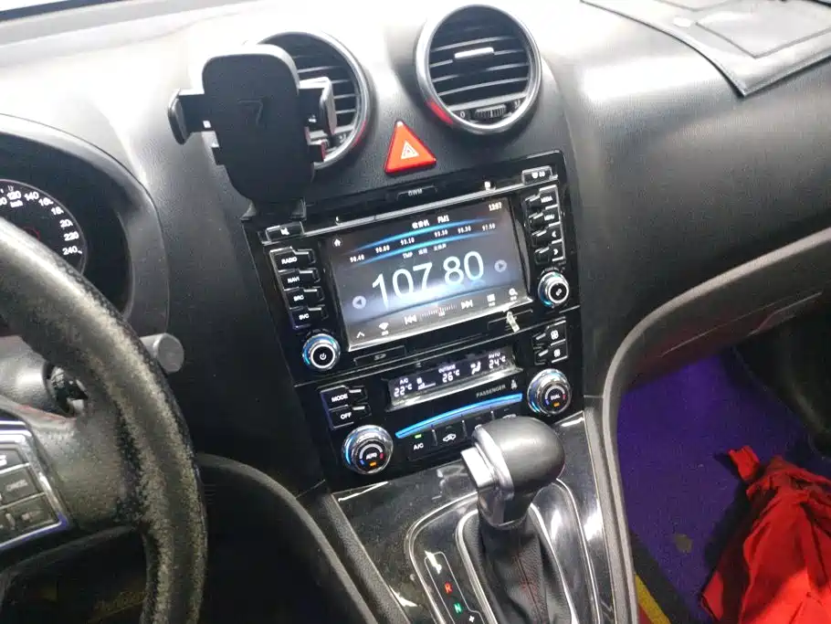 Haval H6 — миниатюра 13