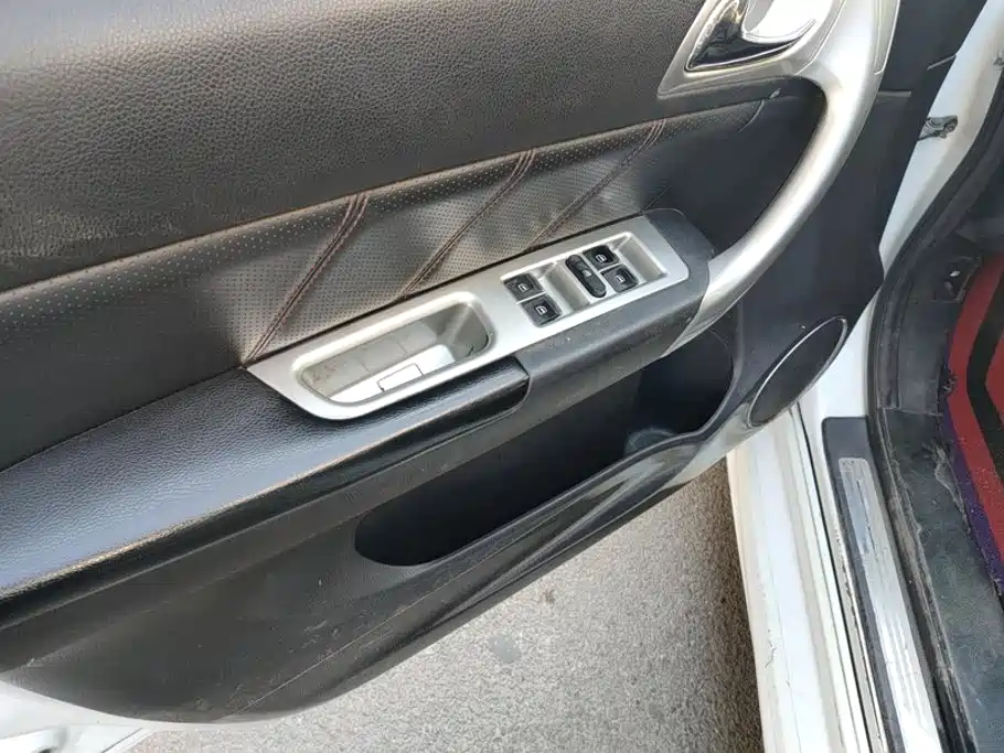 Haval H6 — миниатюра 7