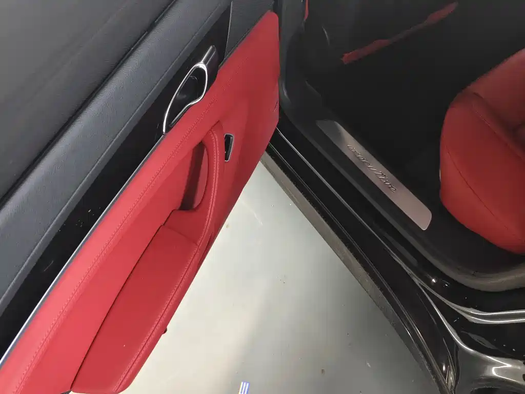 Porsche Panamera 2014 Panamera 4S Sport Edition 3.0T