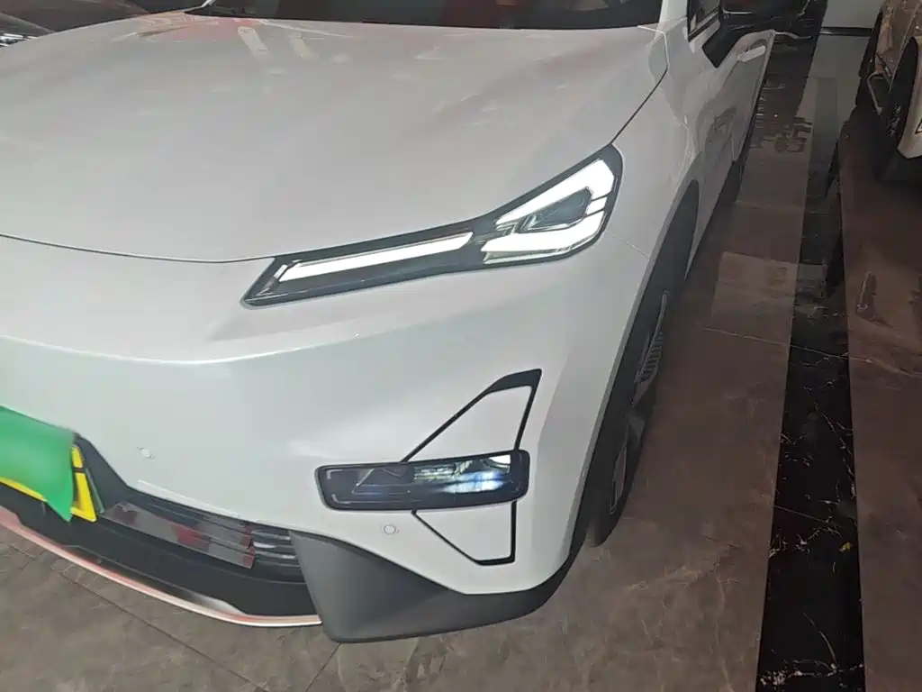 Deepal SL S05 — фотографии объявления, Фото 24