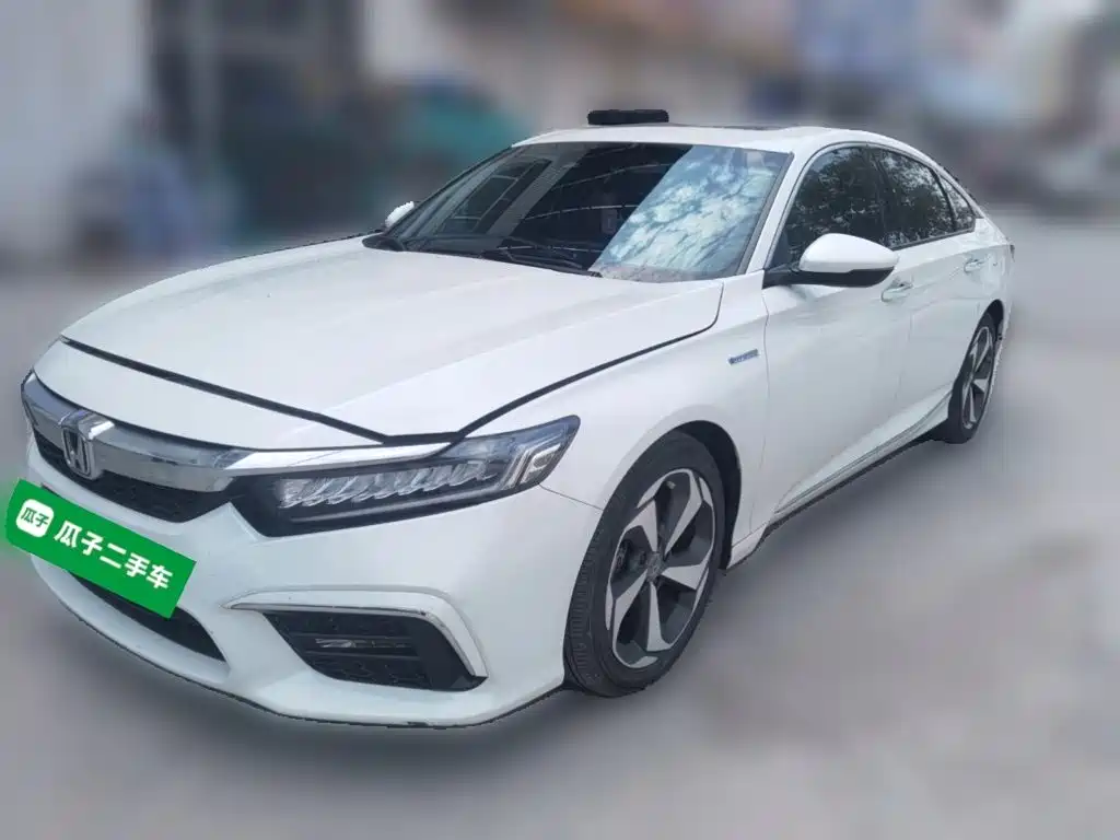 Honda Inspire