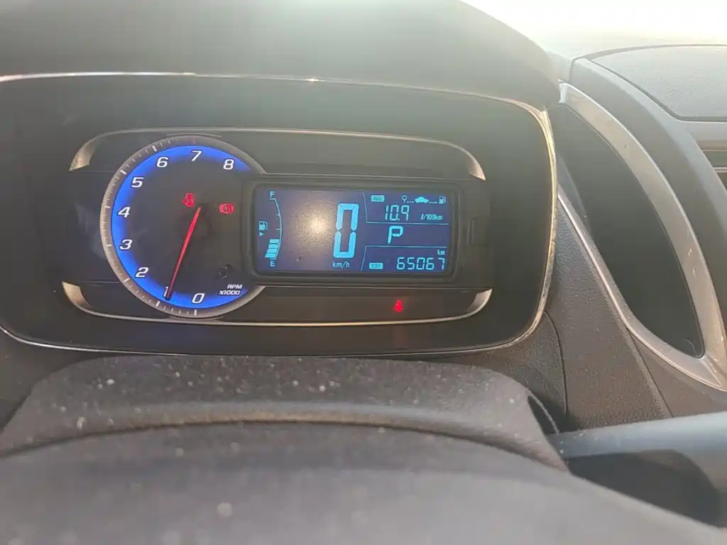 Chevrolet Trax — миниатюра 17