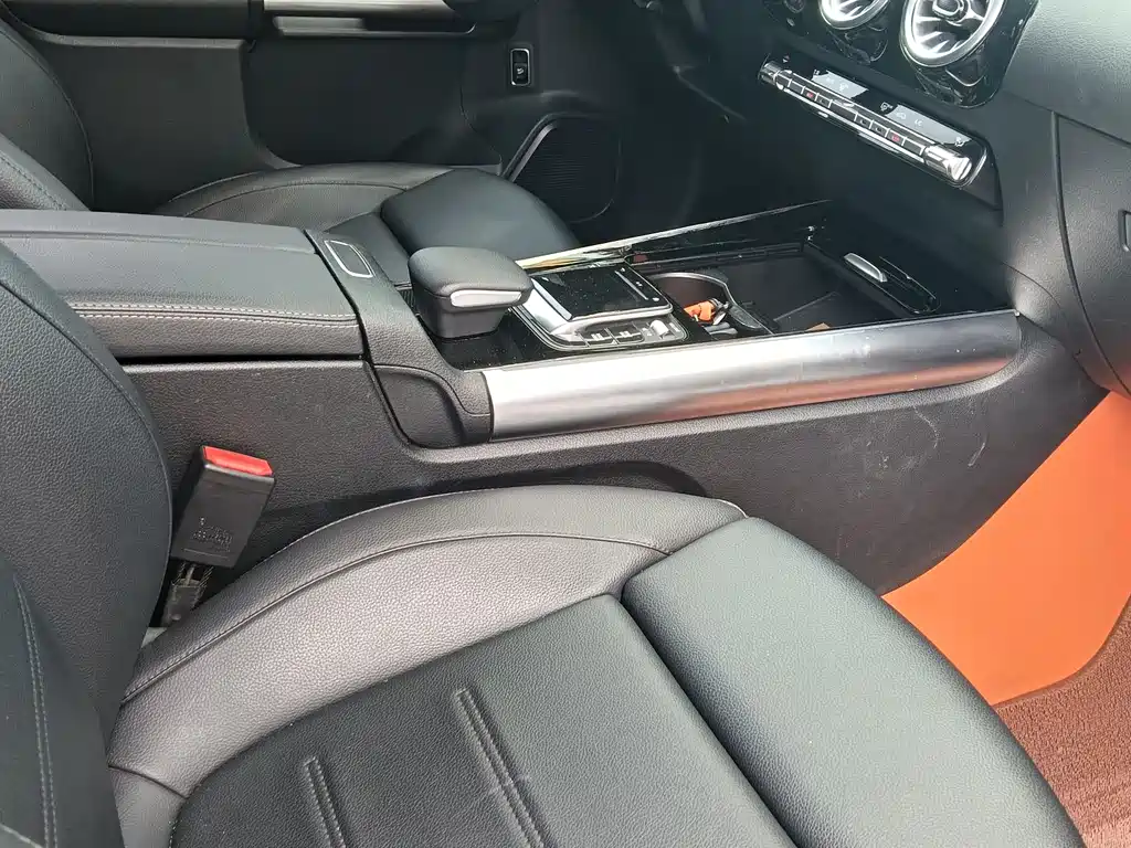 Mercedes-Benz GLA 2022 GLA 200