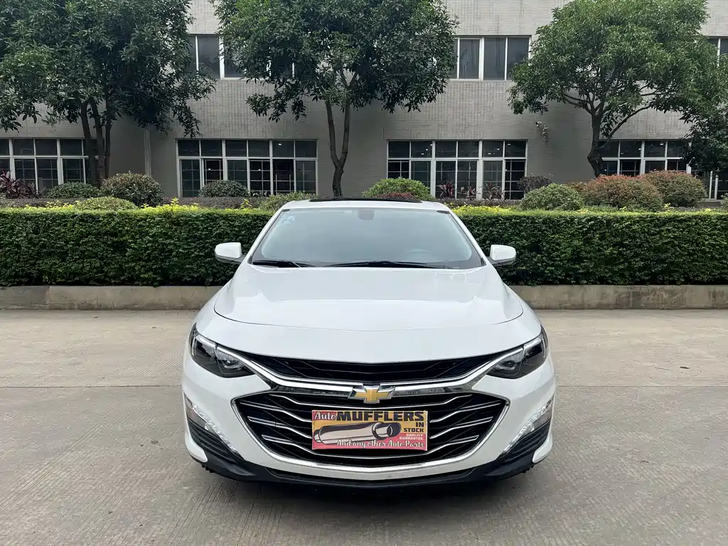 Chevrolet Malibu XL XL 2019 535T CVT