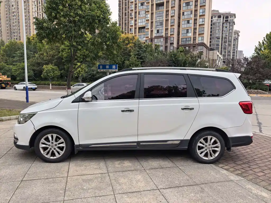 Baojun 730 — миниатюра 3