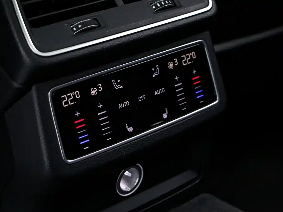 Audi A6L — миниатюра 17
