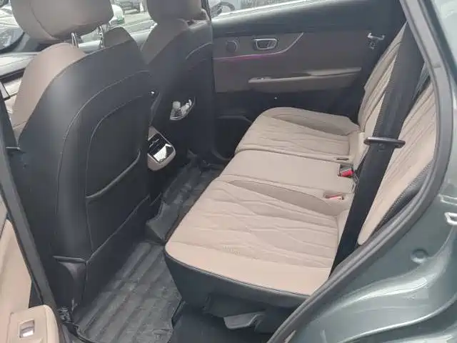 Chery T8 2025 1.5T 130km Premium 5 мест