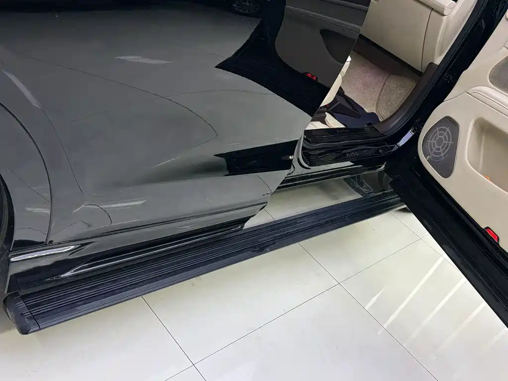 AITO ASK THE WORLD M7