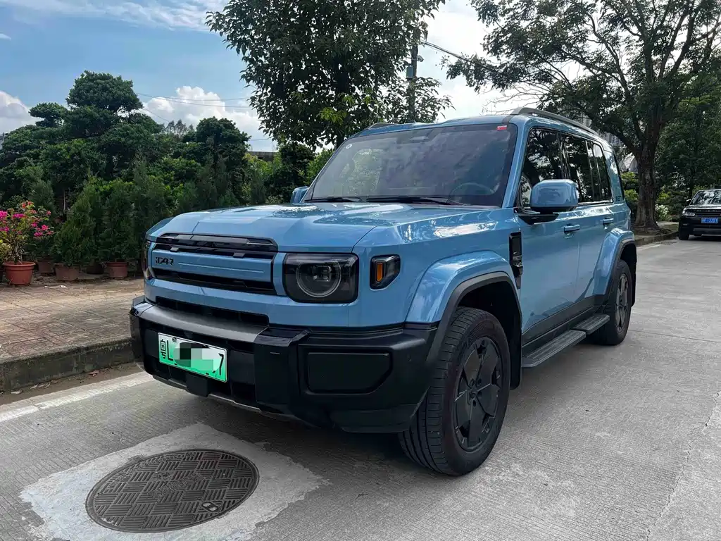 iCAR iCAR V27