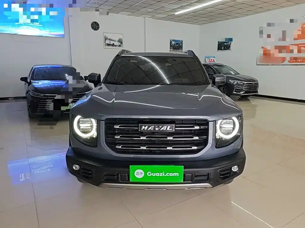 Haval Big Dog — миниатюра 3