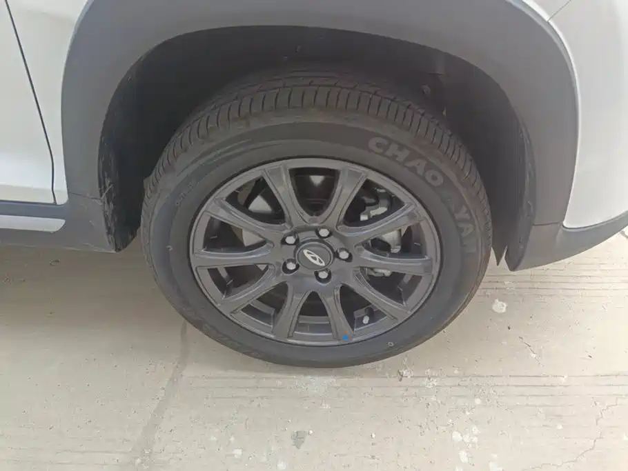 Chery Tiggo 3x — миниатюра 6