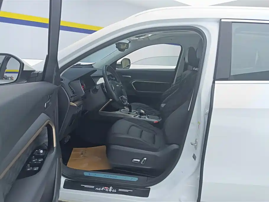 Haval H6 2020 1.5GDIT AT Champion