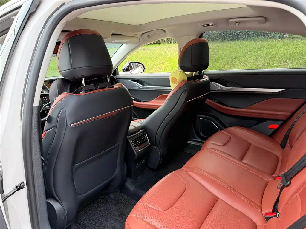Lincoln Z 2025 2.0T