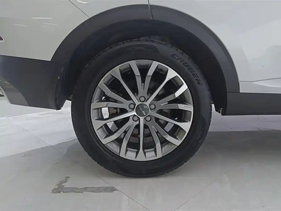 Haval H6 2020 1.5GDIT AT Champion