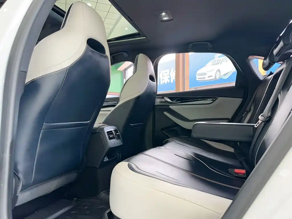 BYD Qin PLUS — миниатюра 9