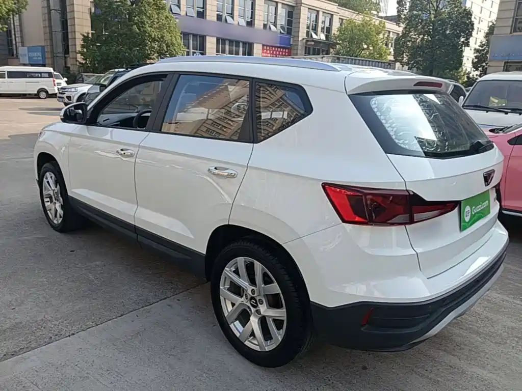 Jetta VS5 — миниатюра 5