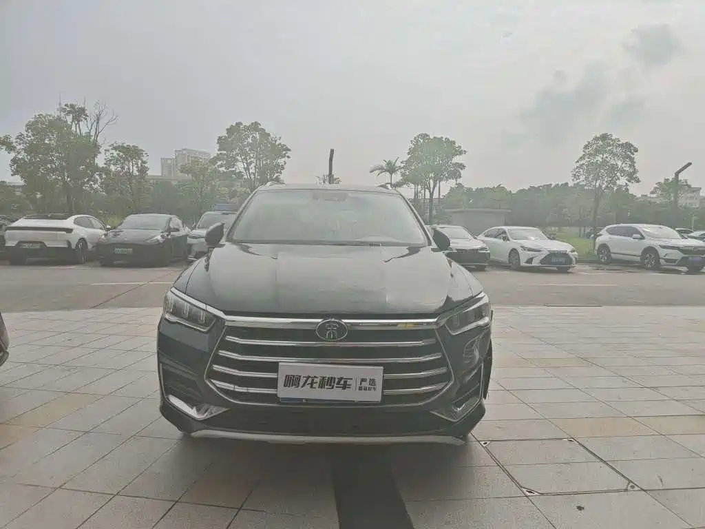 BYD Pro — миниатюра 2