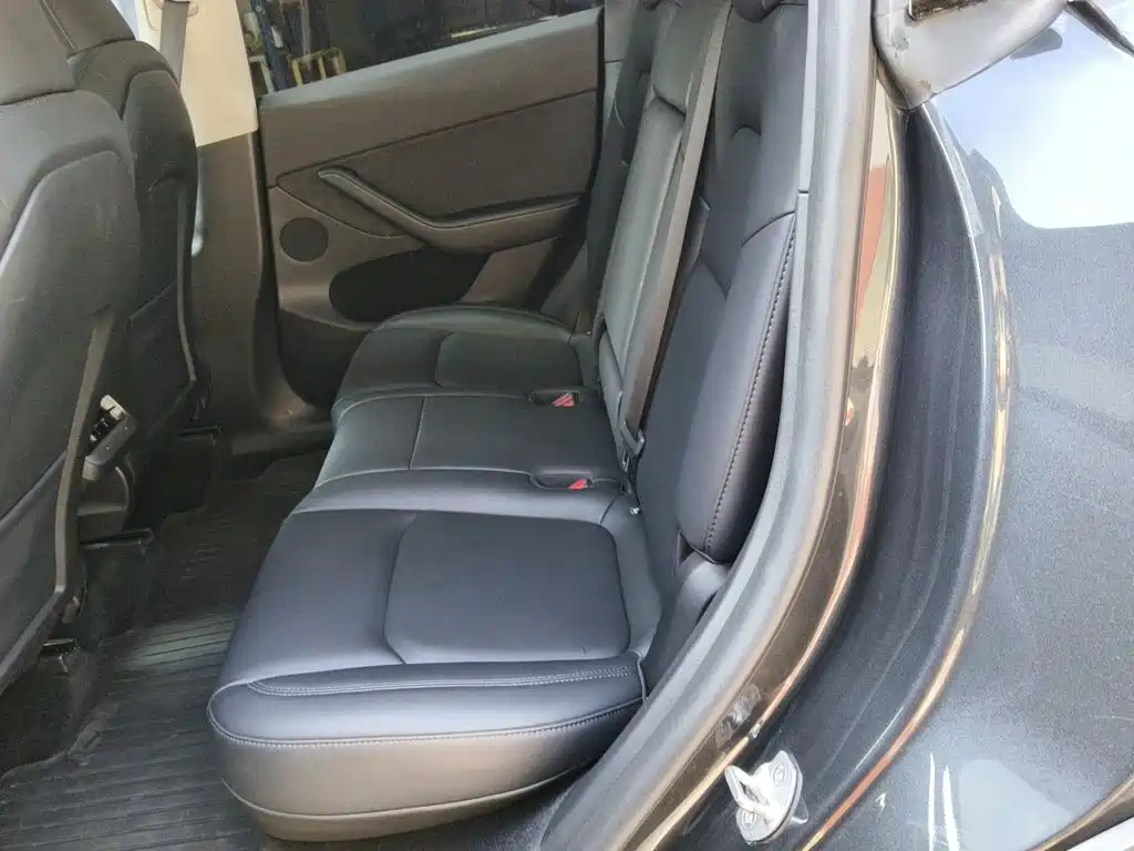 Tesla Model Y — миниатюра 13