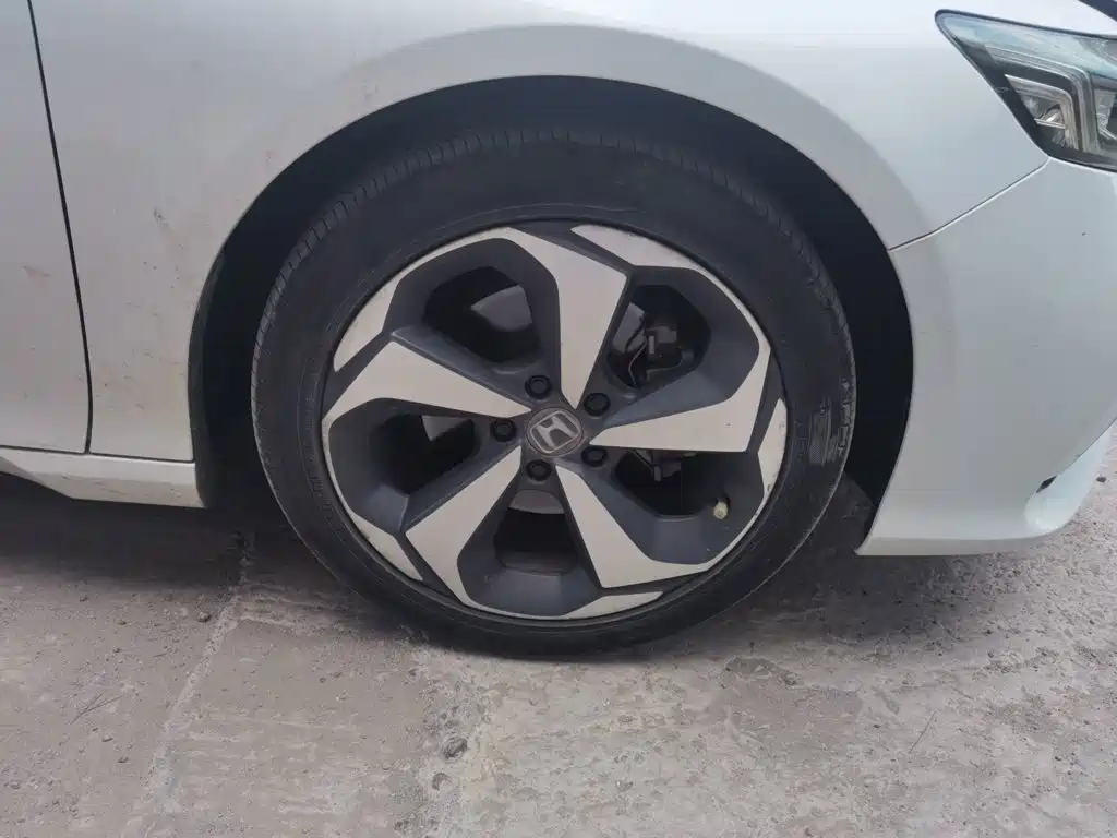 Honda Inspire — миниатюра 26