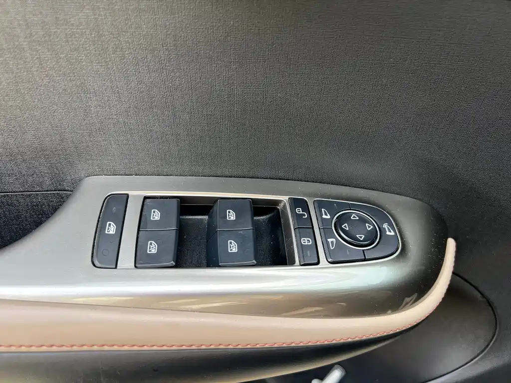 BYD Dolphin 2023 420km Fashion