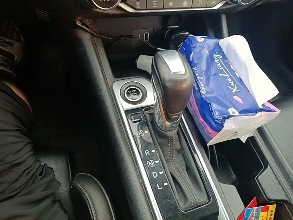 Nissan Sylphy — миниатюра 14
