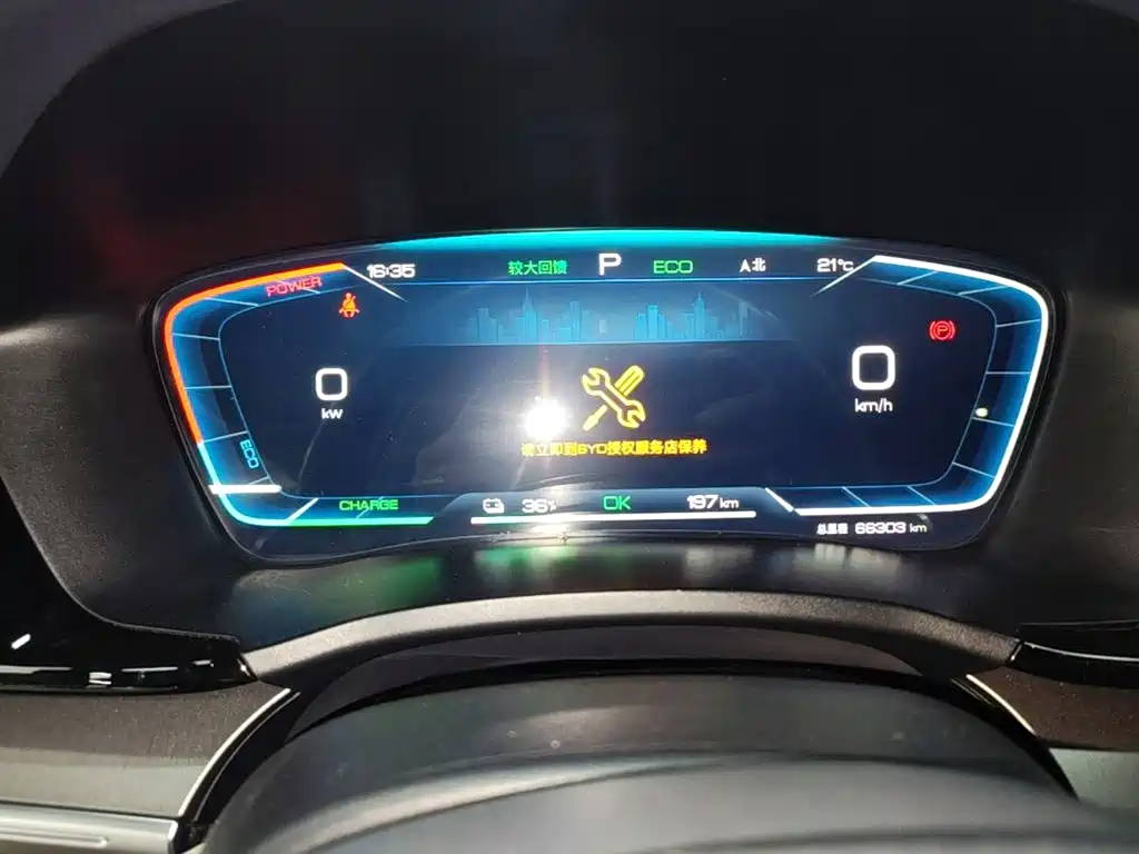 BYD PLUS New Energy — миниатюра 12