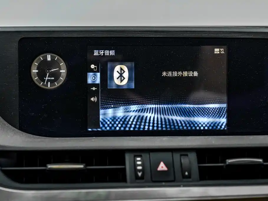 Lexus ES — миниатюра 30