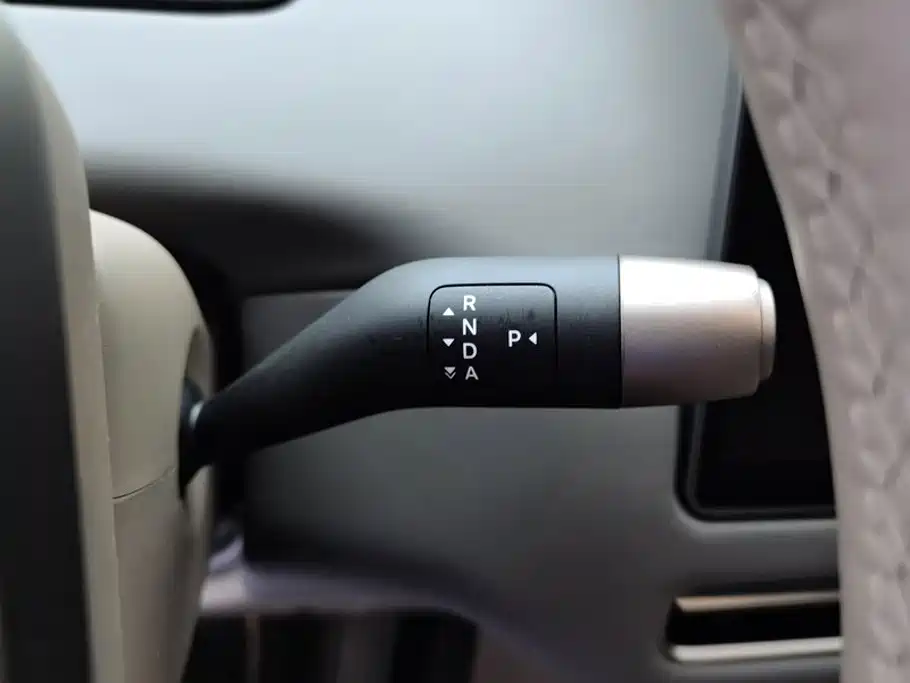 Li Auto Li i6 — миниатюра 16