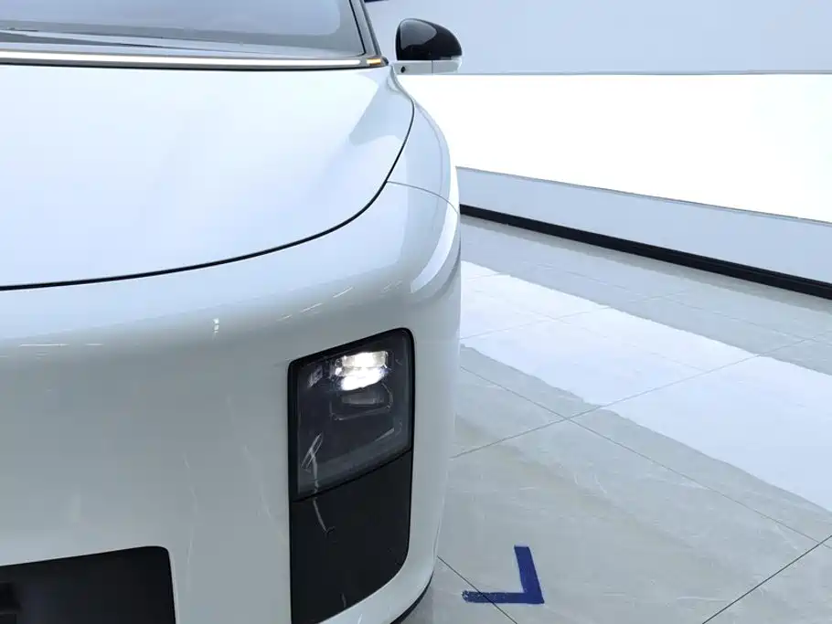 Li Auto Li i6 — миниатюра 5