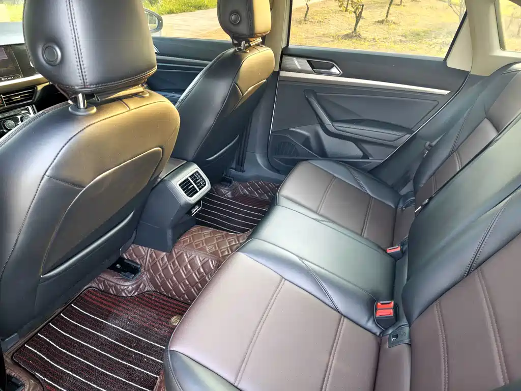 Volkswagen Lavida — миниатюра 14