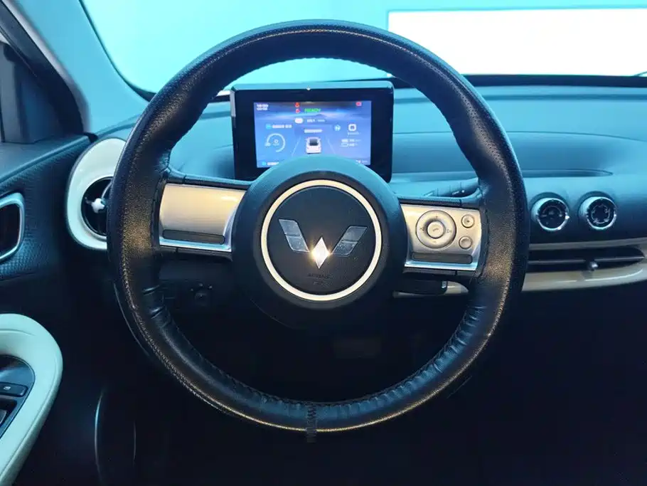 Wuling Bingo — миниатюра 15