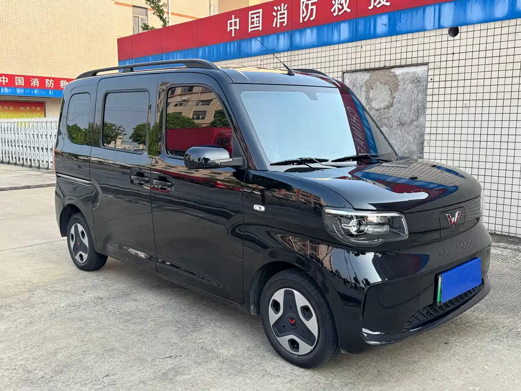 Wuling Zhiguang EV — миниатюра 3