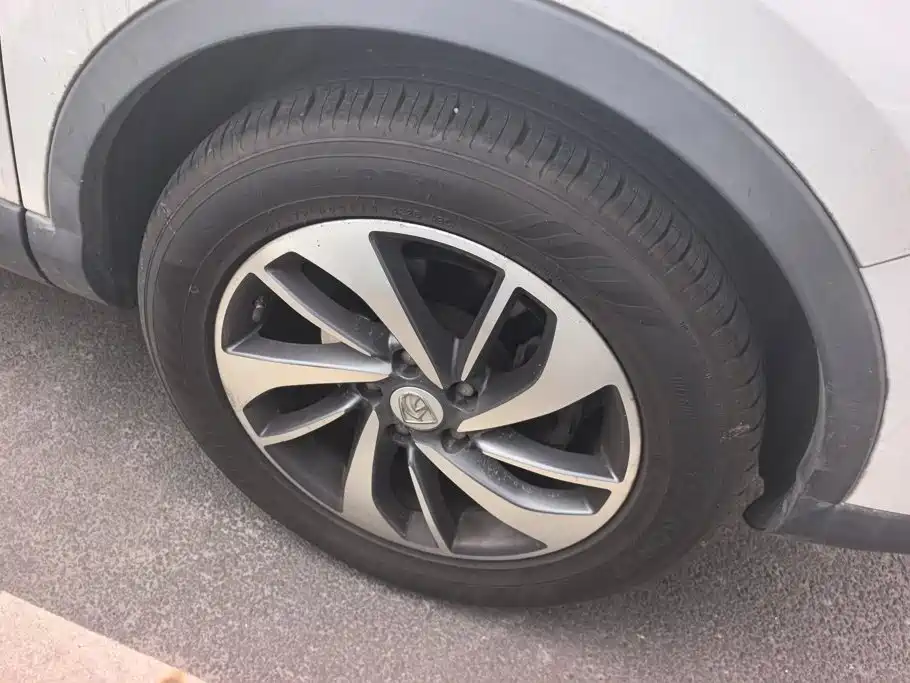 Baojun 560 — миниатюра 6