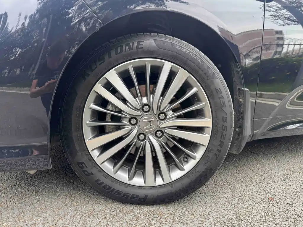 Honda Odyssey — фотографии объявления, Фото 21