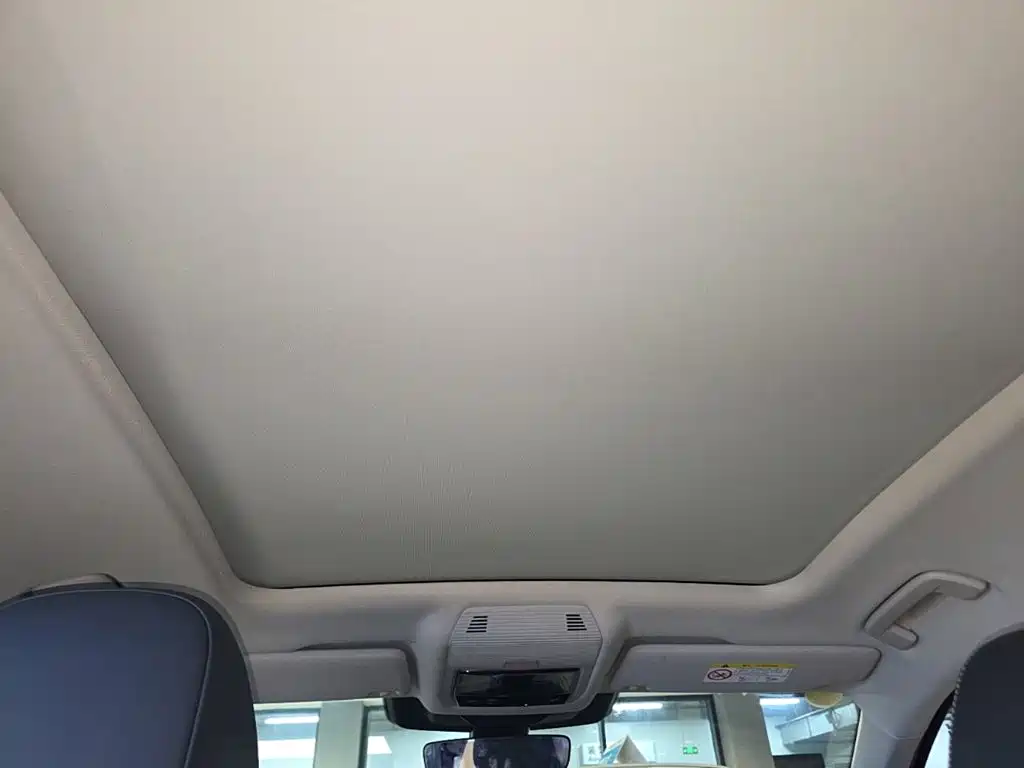 Volkswagen Magotan — миниатюра 23