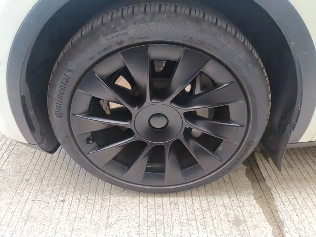 Tesla Model Y — миниатюра 25