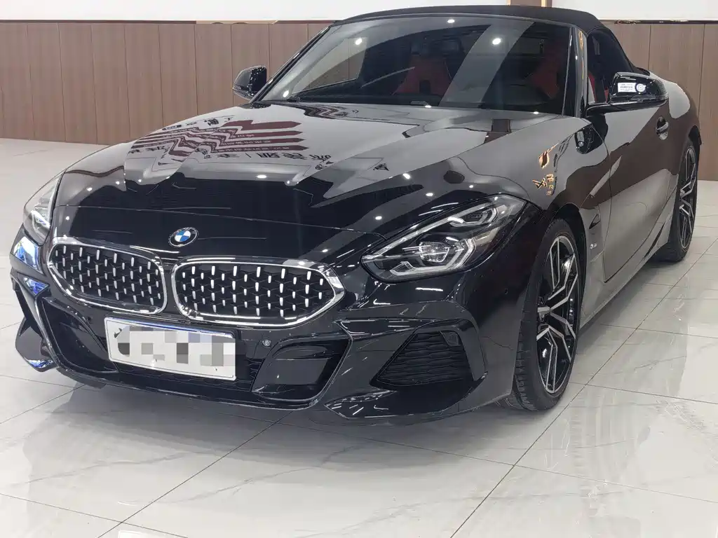 Купить BMW Z4