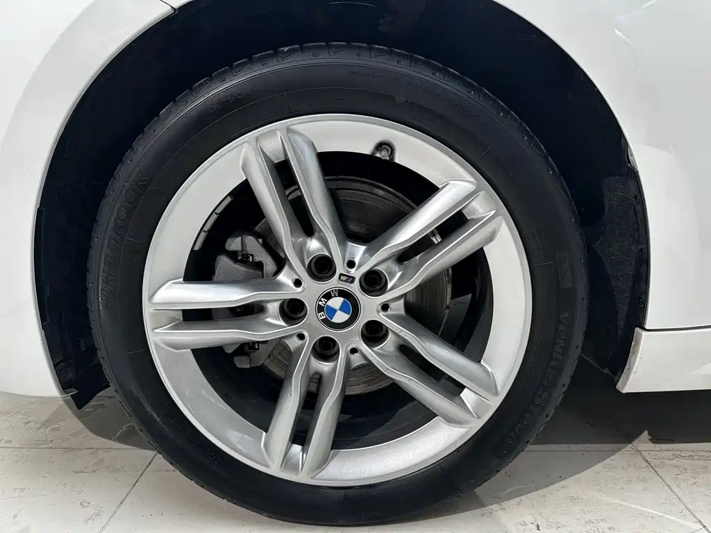 BMW 1 Series — фотографии объявления, Фото 27