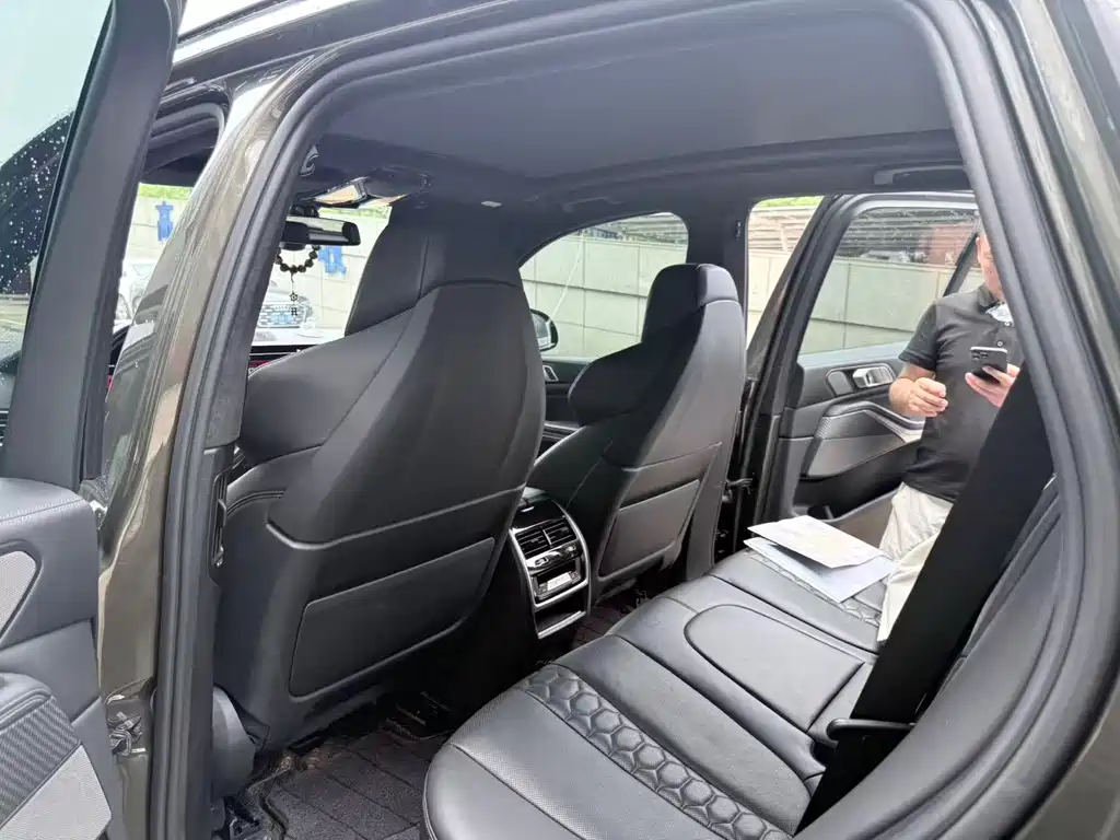 BMW X5 M X5 M, фото 3