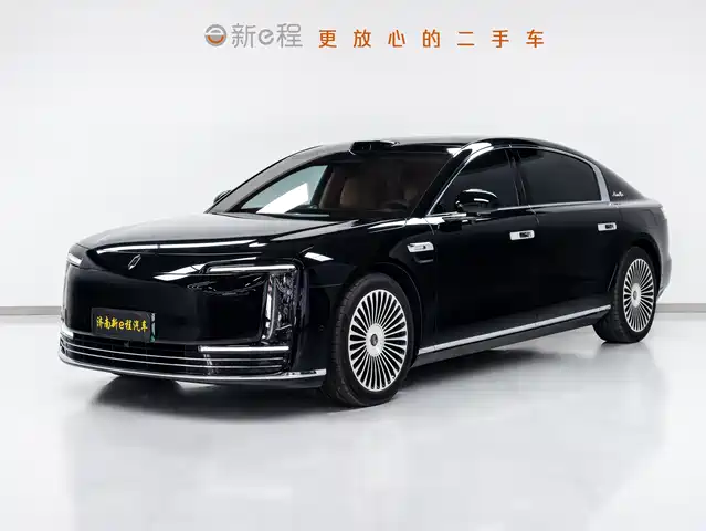 AITO ZUNJIE S800 2025