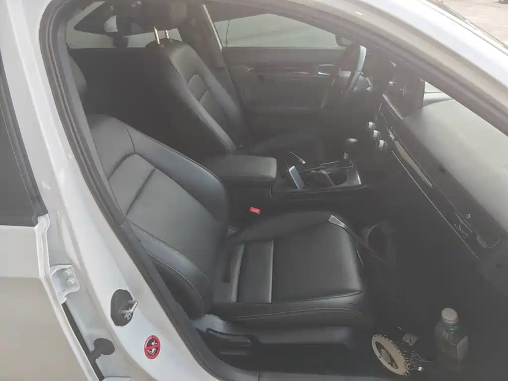 Honda Civic — миниатюра 25