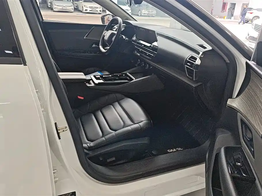 CITROEN VERSAILLES C5 X