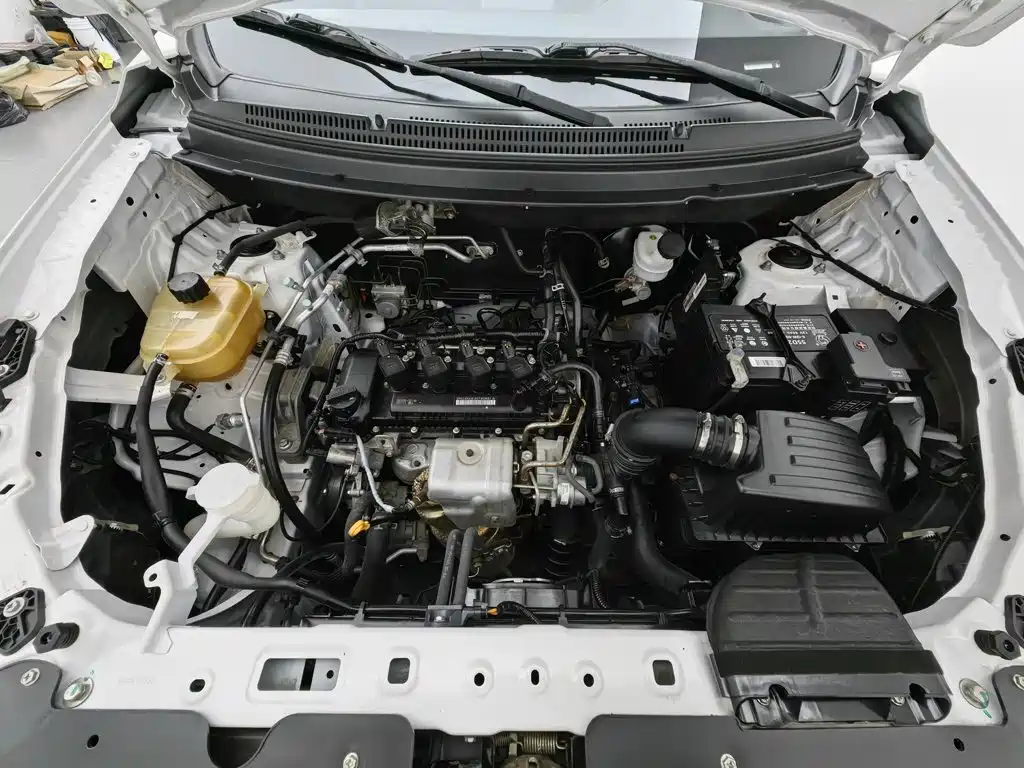 Fengguang Fengguang S560 — миниатюра 6