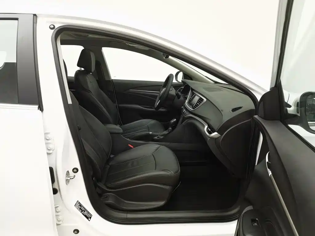 Buick Excelle — миниатюра 23