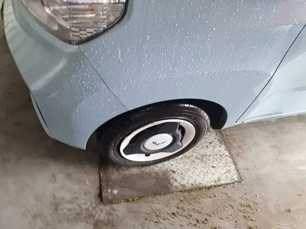 Wuling Mini EV — фотографии объявления, Фото 23